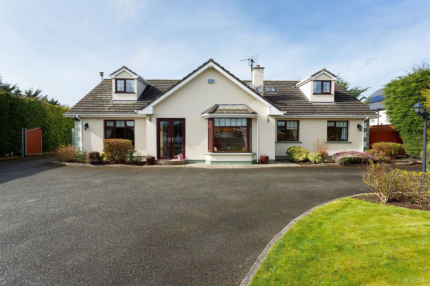 Remount Farm, Racecourse Commons, Lusk, Co. Dublin, K45N276