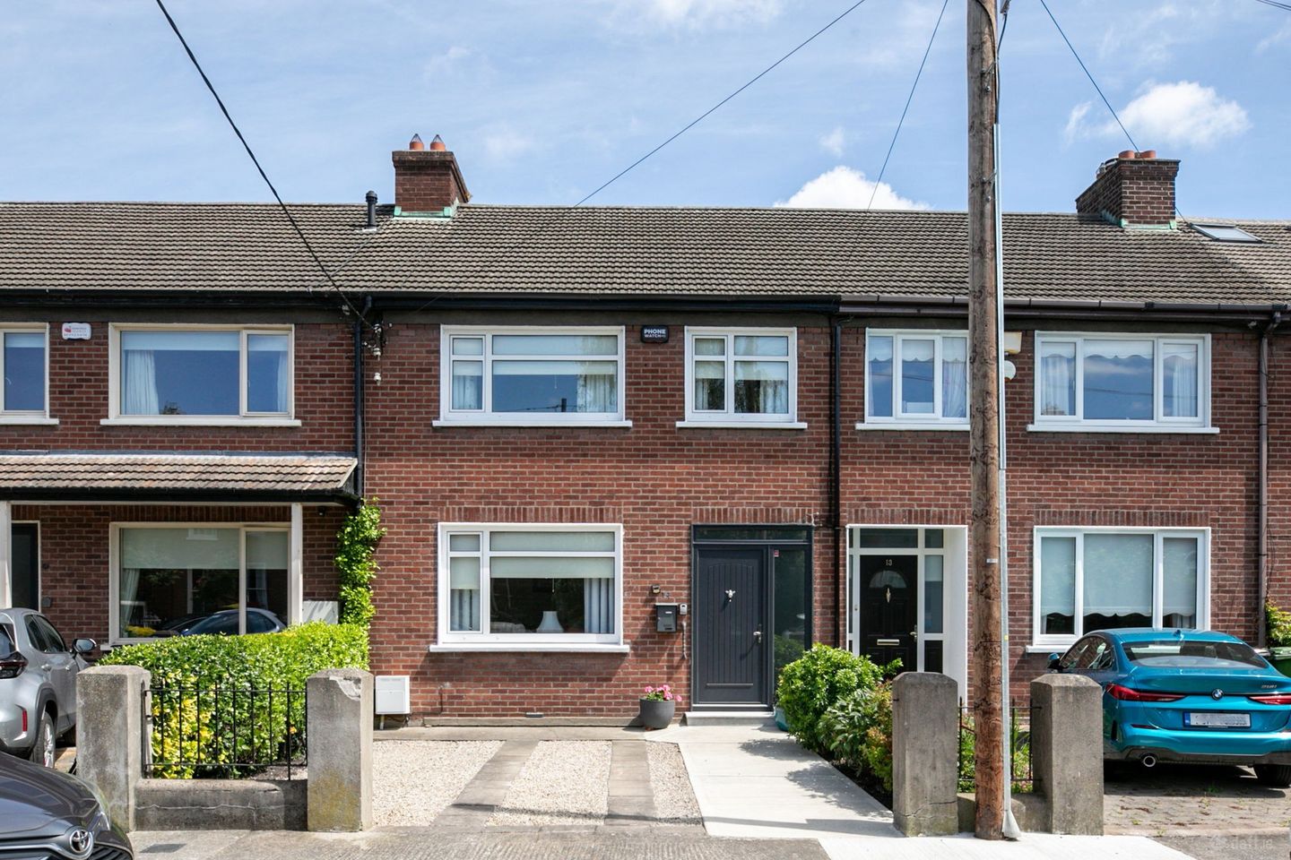 14 Bushfield Terrace, Donnybrook, Donnybrook, Dublin 4, D04Y8C5
