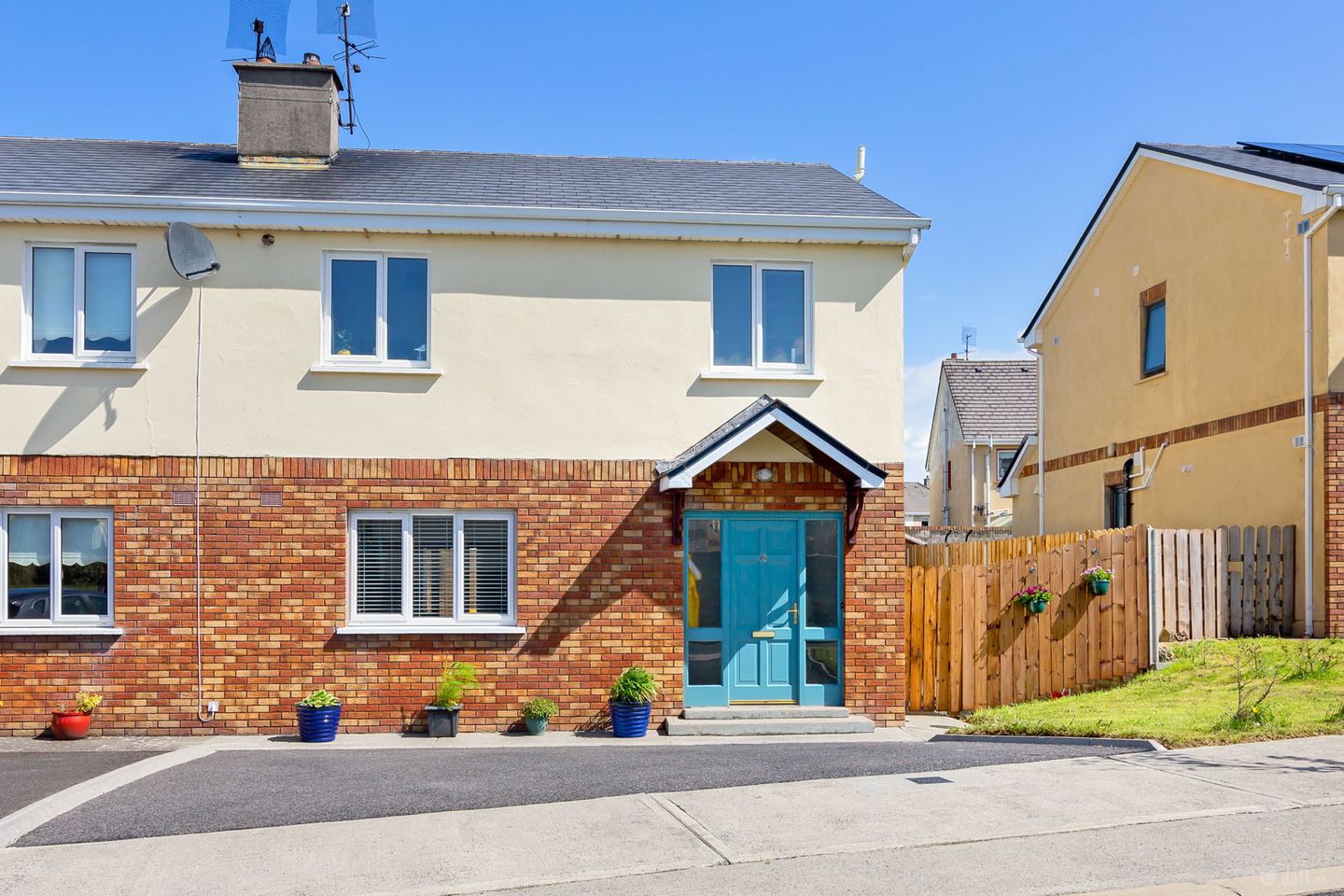 15 The Drive, Ocean Links, Strandhill, Co. Sligo, F91W9W3