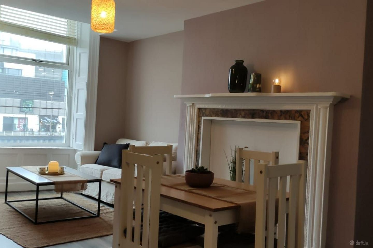 Apartment 6, The Mall Apartments, The Mall, North , Drogheda, Co. Louth