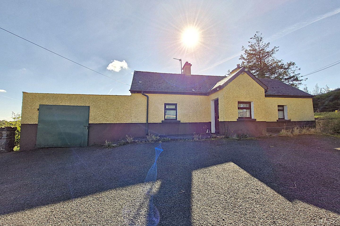 Edera, Ballymahon, Ballymahon, Co. Longford, N39K303