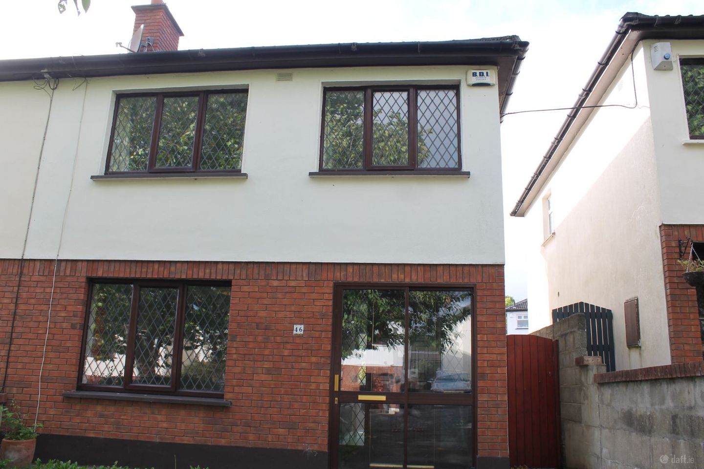 46 Woodside, Leixlip, Co. Kildare