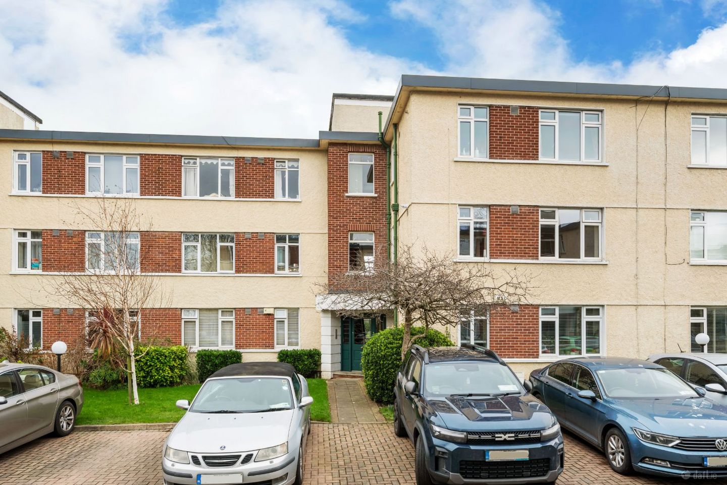 Apartment 41 Adair, Sandymount Avenue , Sandymount, Dublin 4, D04CC90