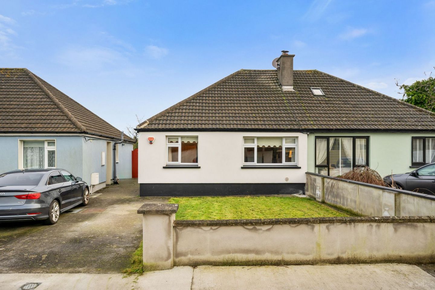 138 Oakcourt Drive, Dublin 20, Palmerstown, Dublin 20, D20Y300