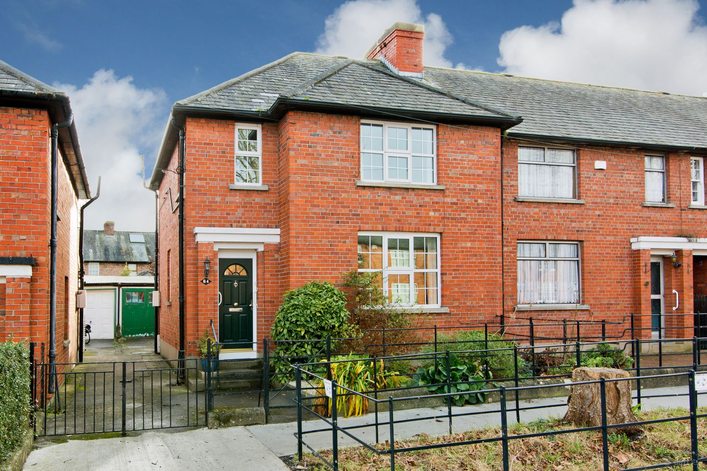 64 Iveagh Gardens, Crumlin, Dublin 12, D12E657