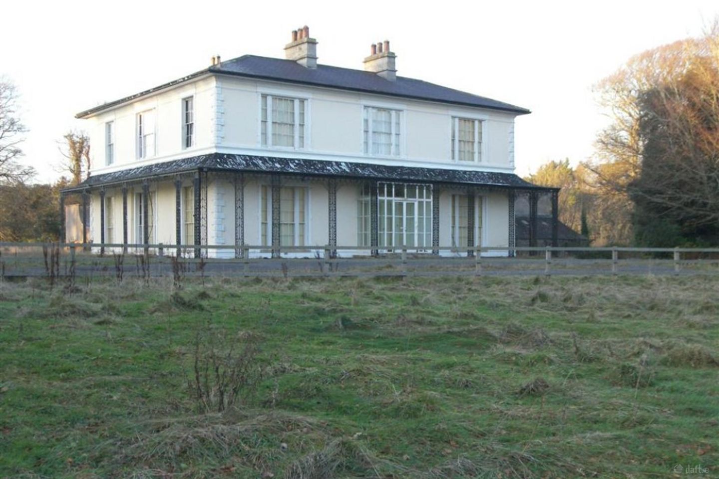 Woodstown House, Woodstown, Co. Waterford