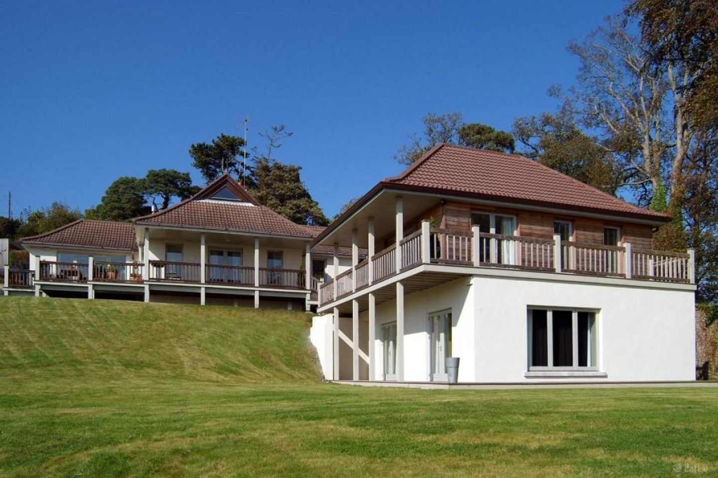 Tir Na MBeo, Kindlestown Upper, Delgany, Co. Wicklow