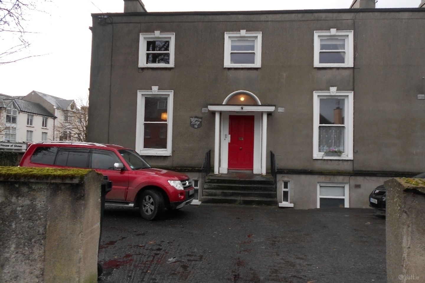 24 Oakley Road., Ranelagh, Co. Dublin