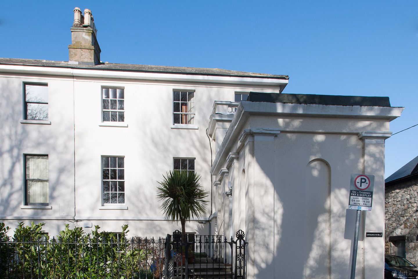 5 Brighton Avenue, Monkstown, Co. Dublin