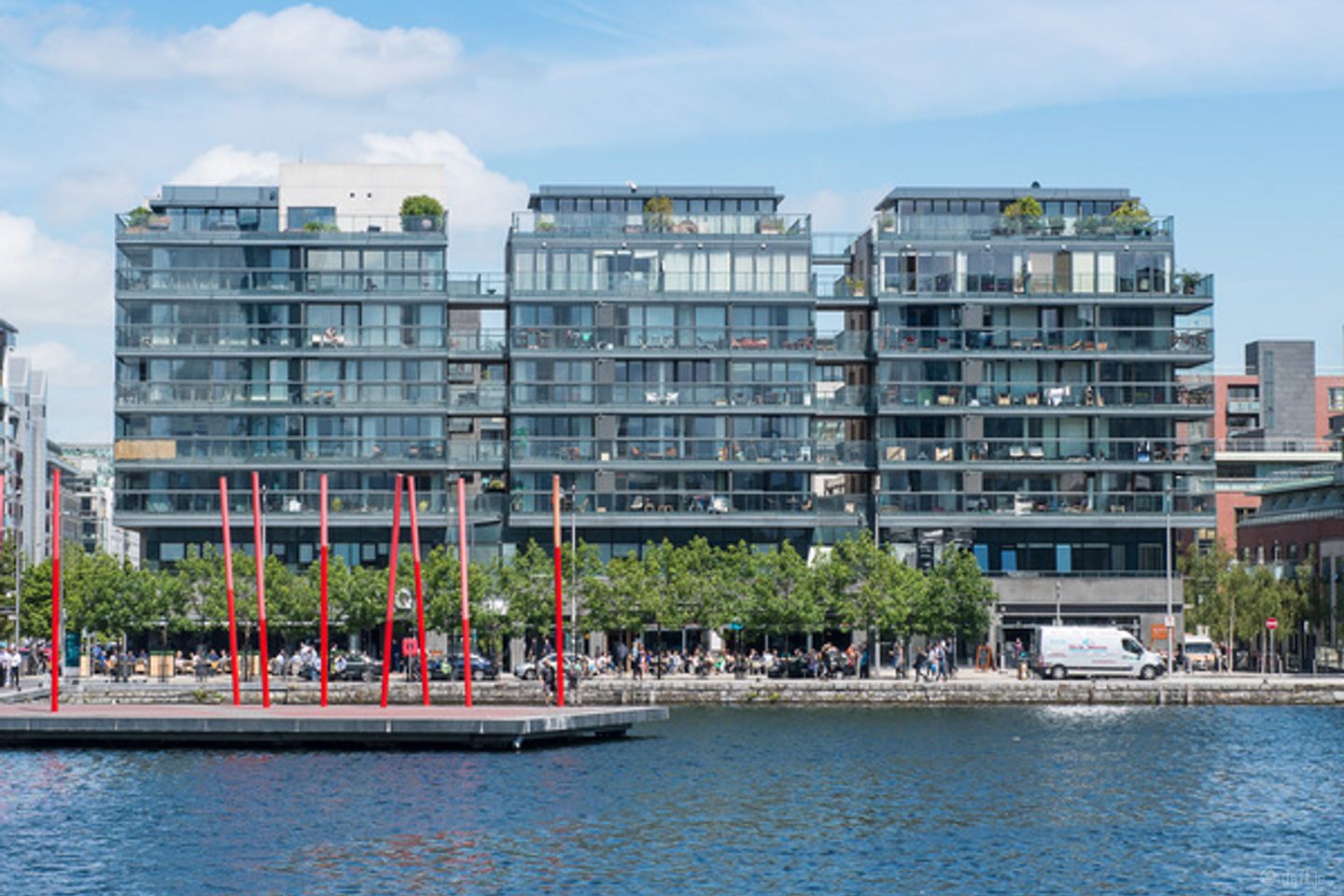 13 Hanover Dock, Hanover Quay, Dublin 2