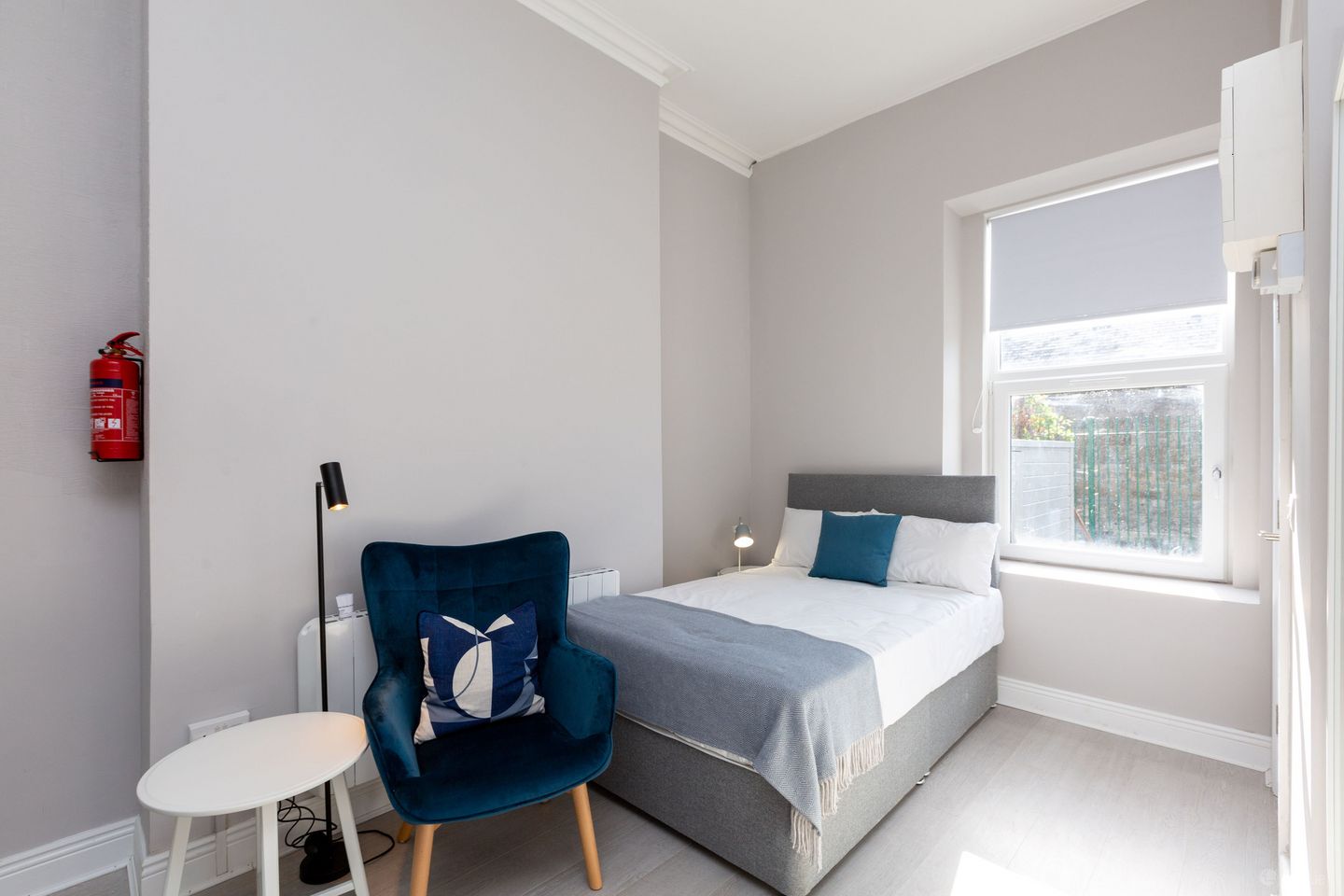 Flat 2, 15 Grove Park, Rathmines, Dublin 6