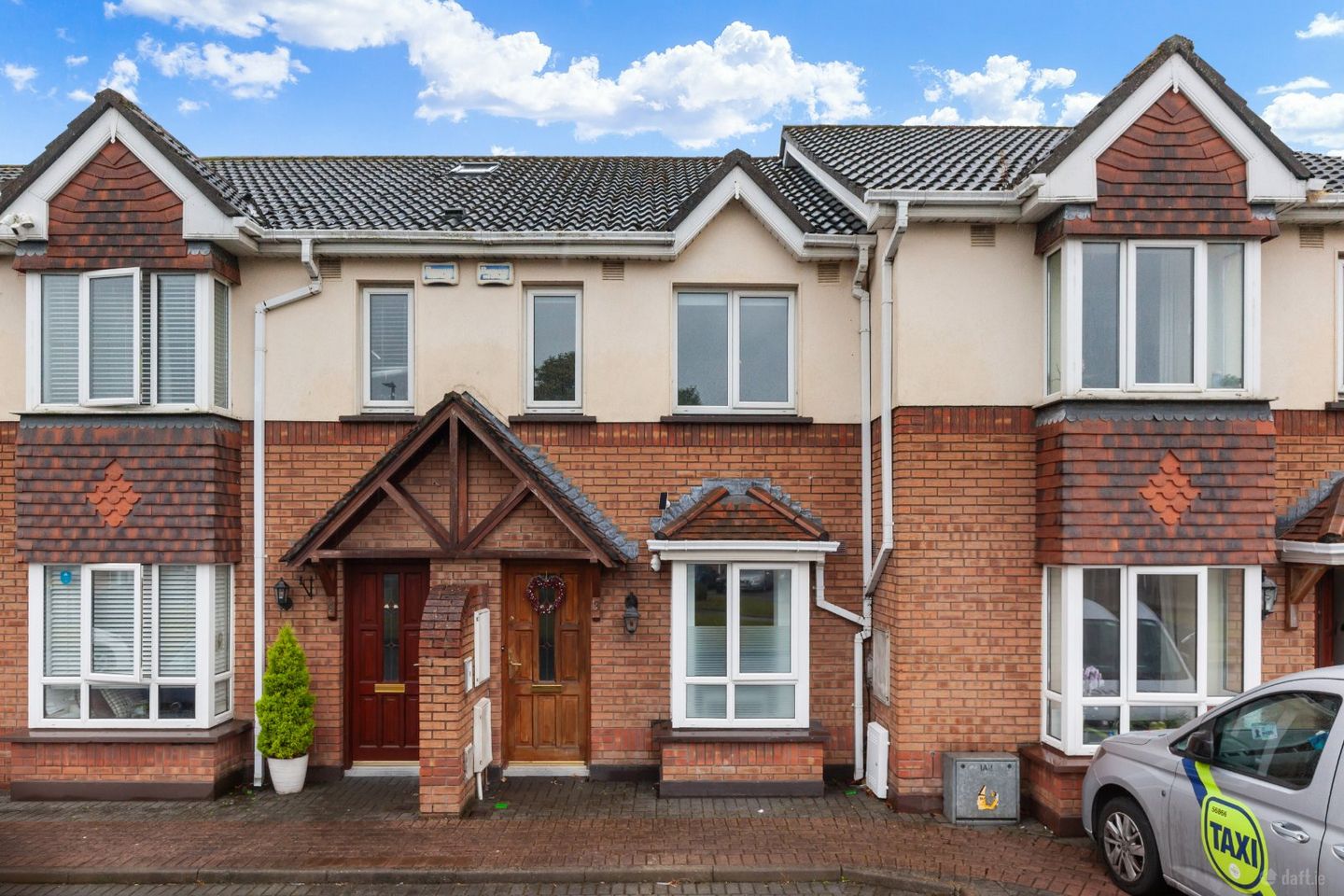 3 Burnside Lane, Santry, Dublin 9, D09X579