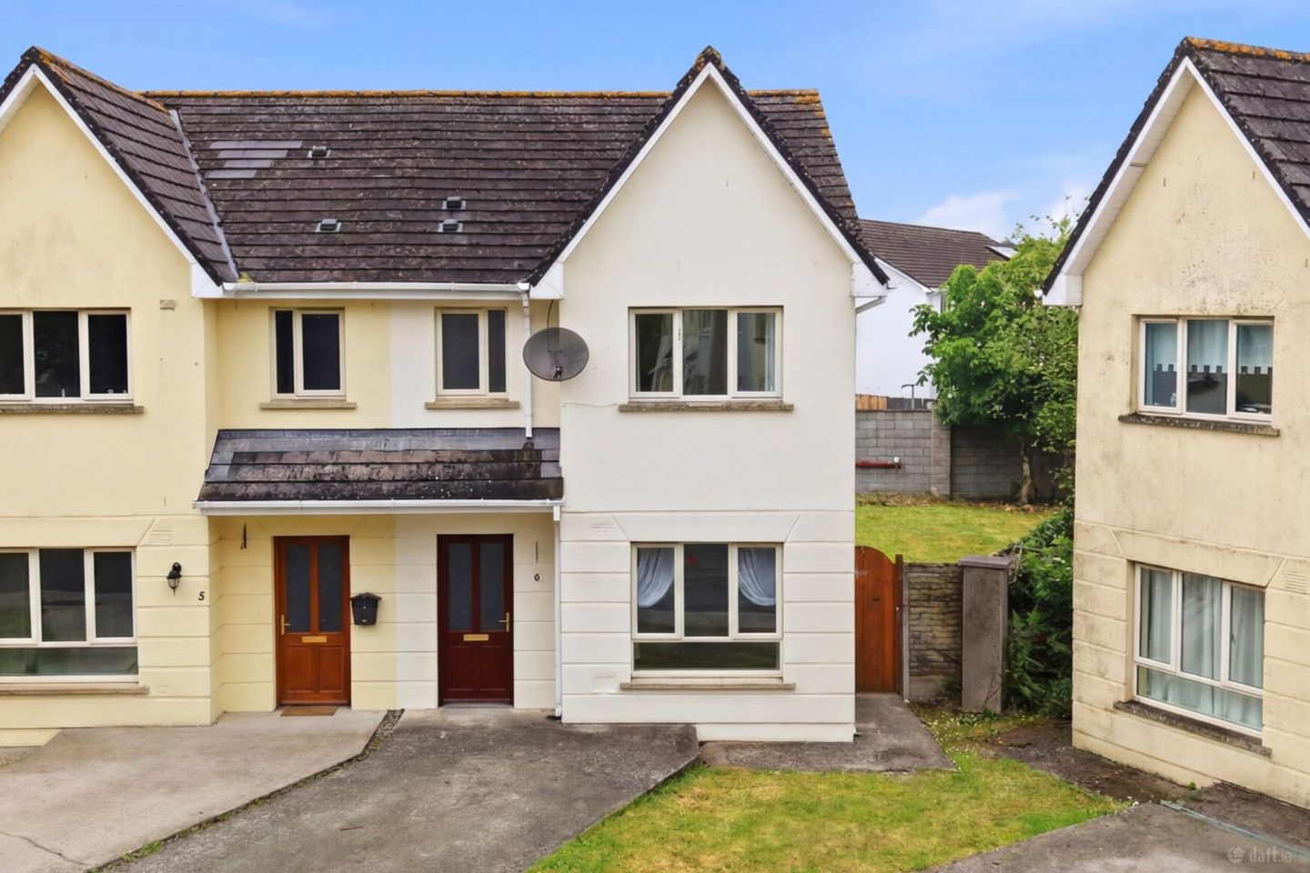 6 Sweetbriar, Thomas Street, Clonmel, Co. Tipperary, E91X5N9