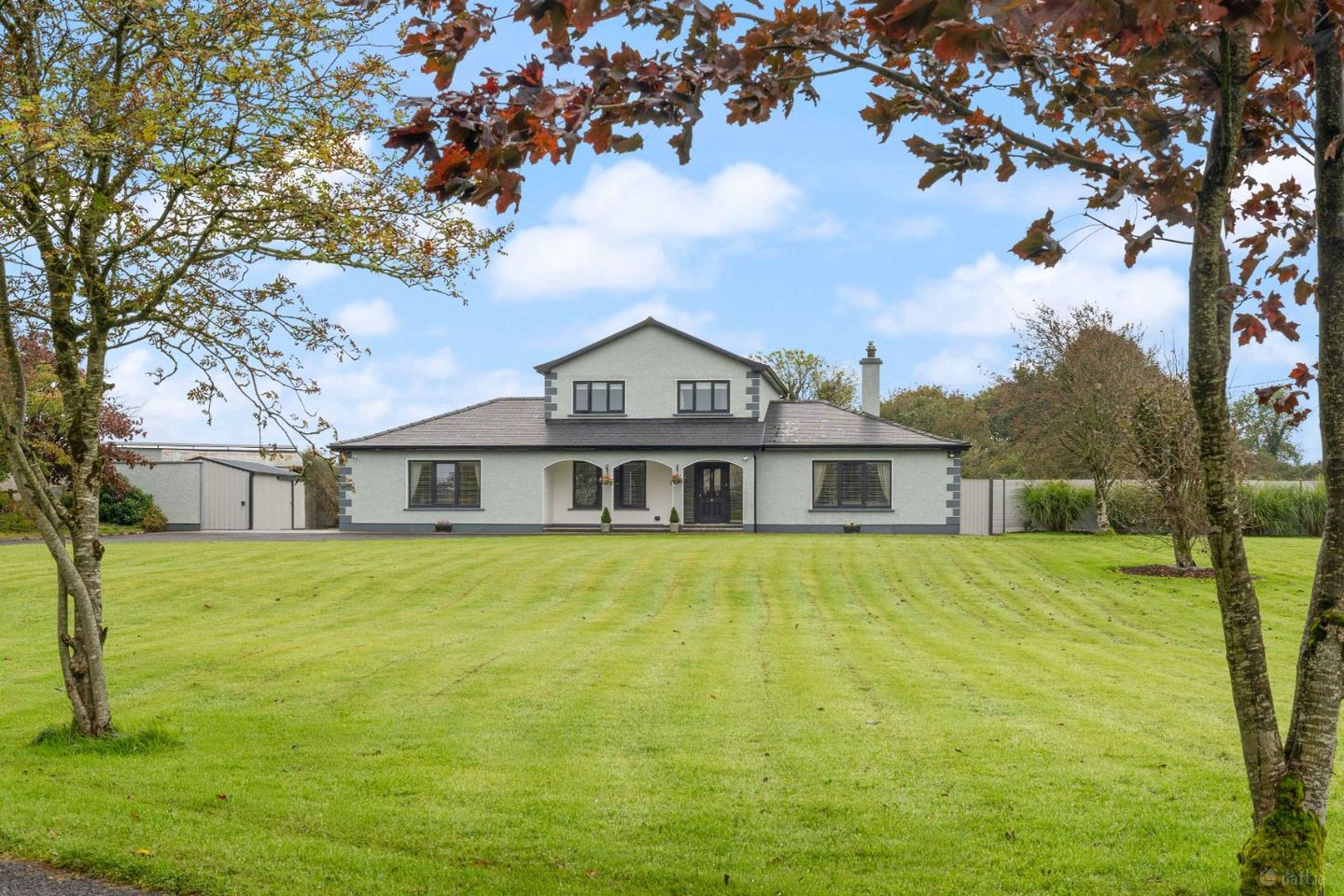 Shanagolden House, Knocknahur North, Ransboro, Co. Sligo, F91RR96