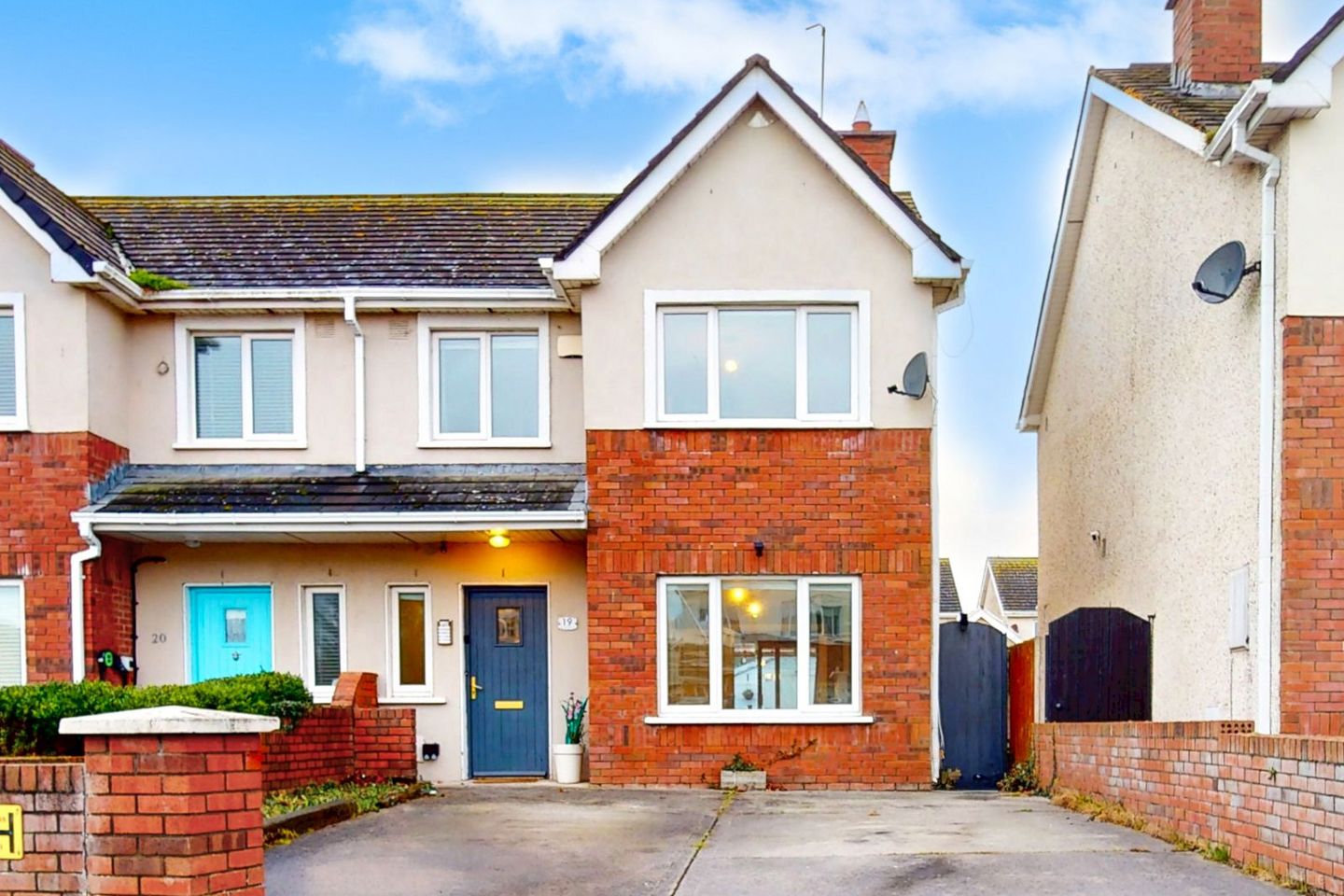 19 Castlemartin Close, Bettystown, Co. Meath, A92A0Y5