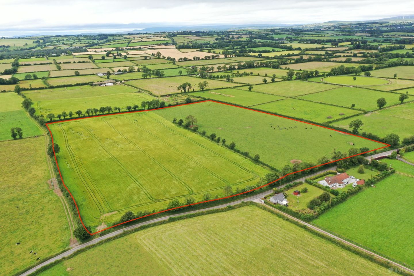 Mohera, Castlelyons, Co. Cork
