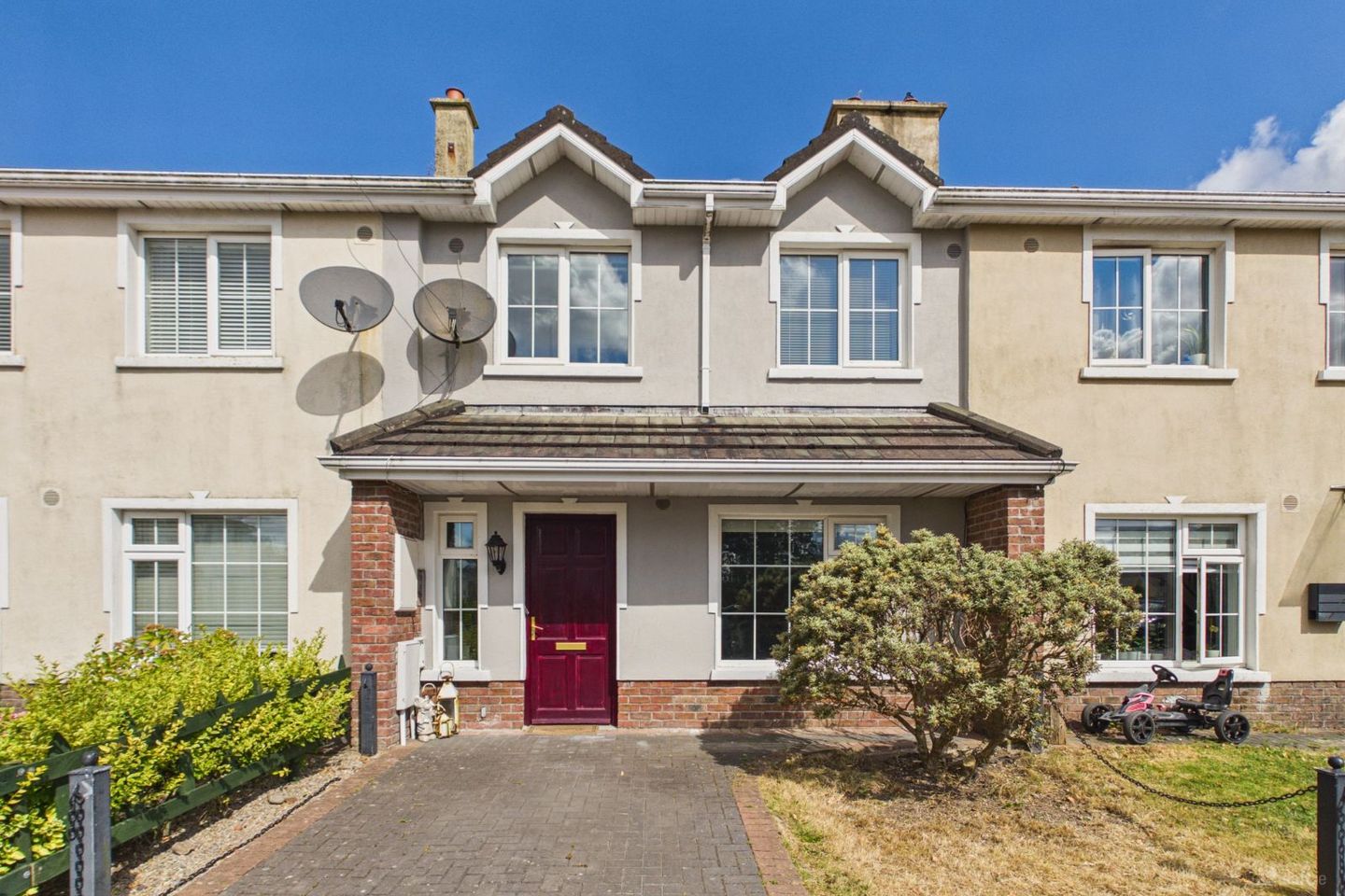 2 Arlington Close, Blackthorn Hills, Ferrybank, Dunkitt, Co. Kilkenny