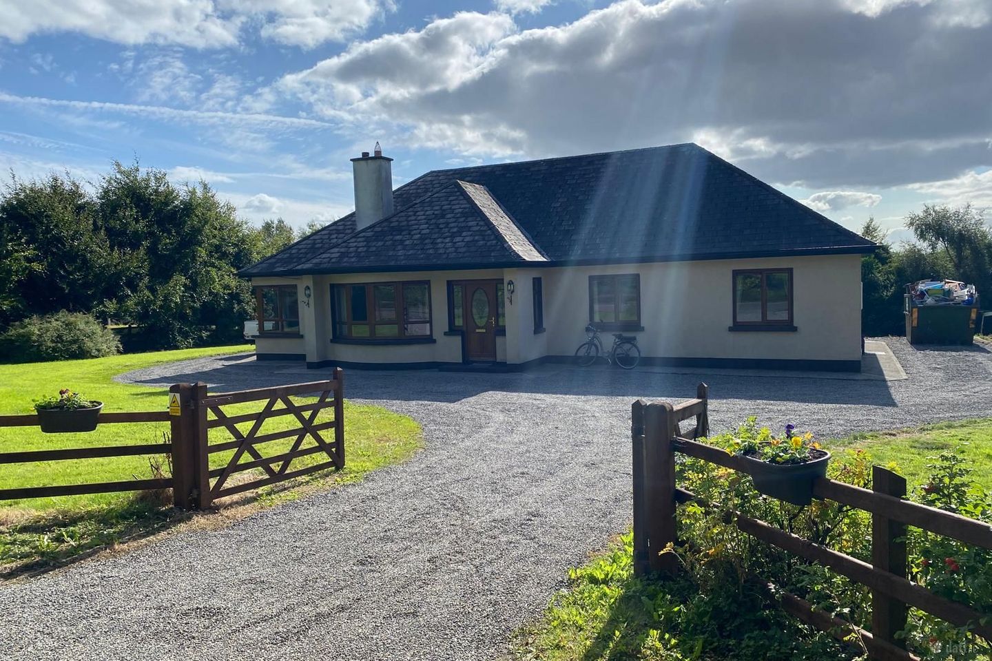 Gurteen, Ballymahon, Longford, Ballymahon, Co. Longford