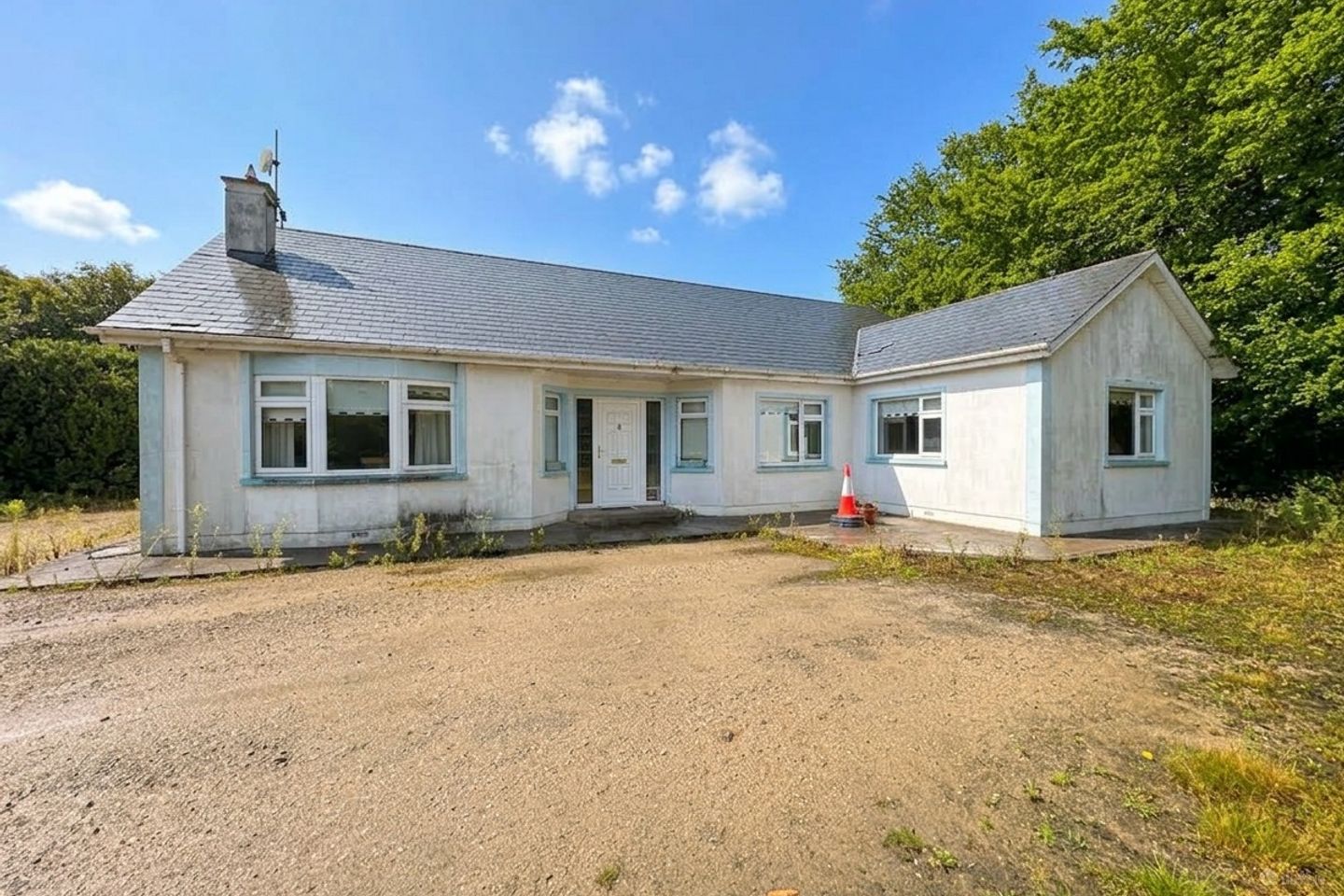 Ballyhow, Screen, Co. Wexford, Y21VX32