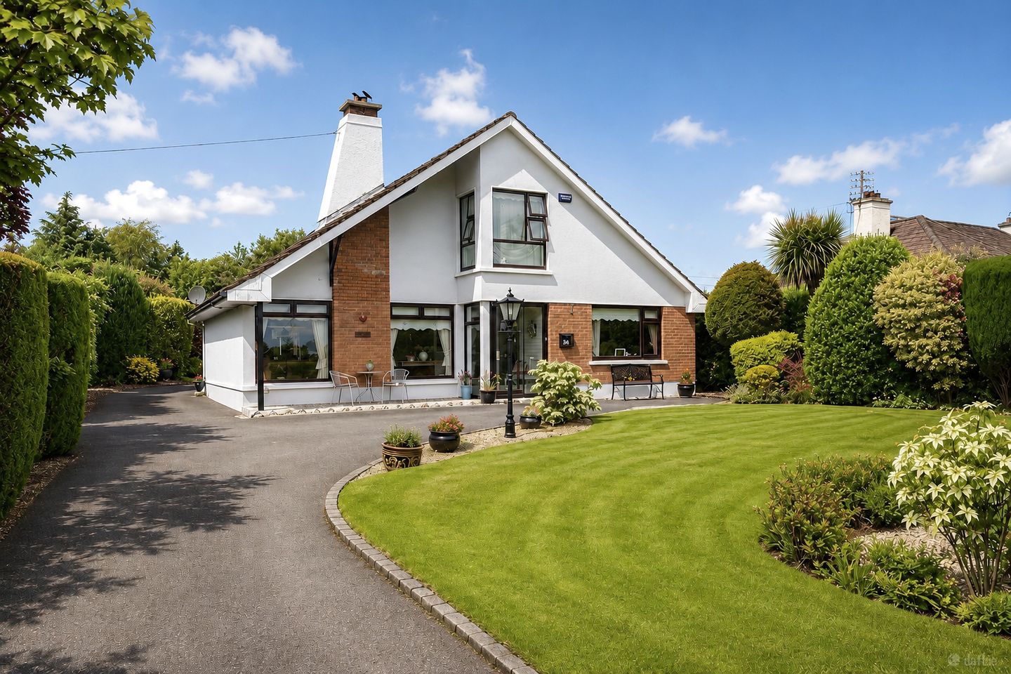 Aisling, Abbeyleix Road, Portlaoise, Co. Laois, R32NF8Y