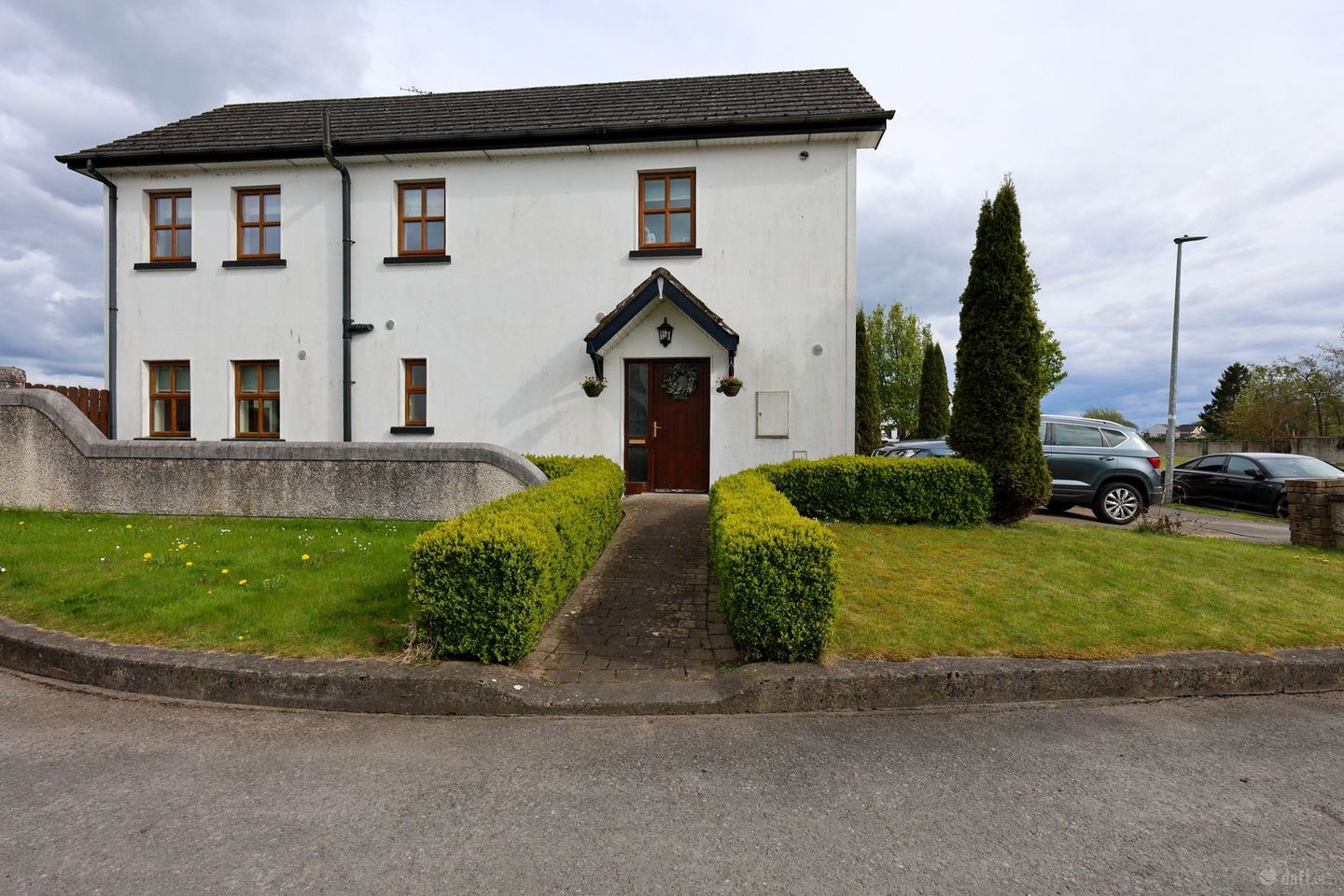 17 Ivy Court, Killucan, Killucan, Co. Westmeath, N91XA07