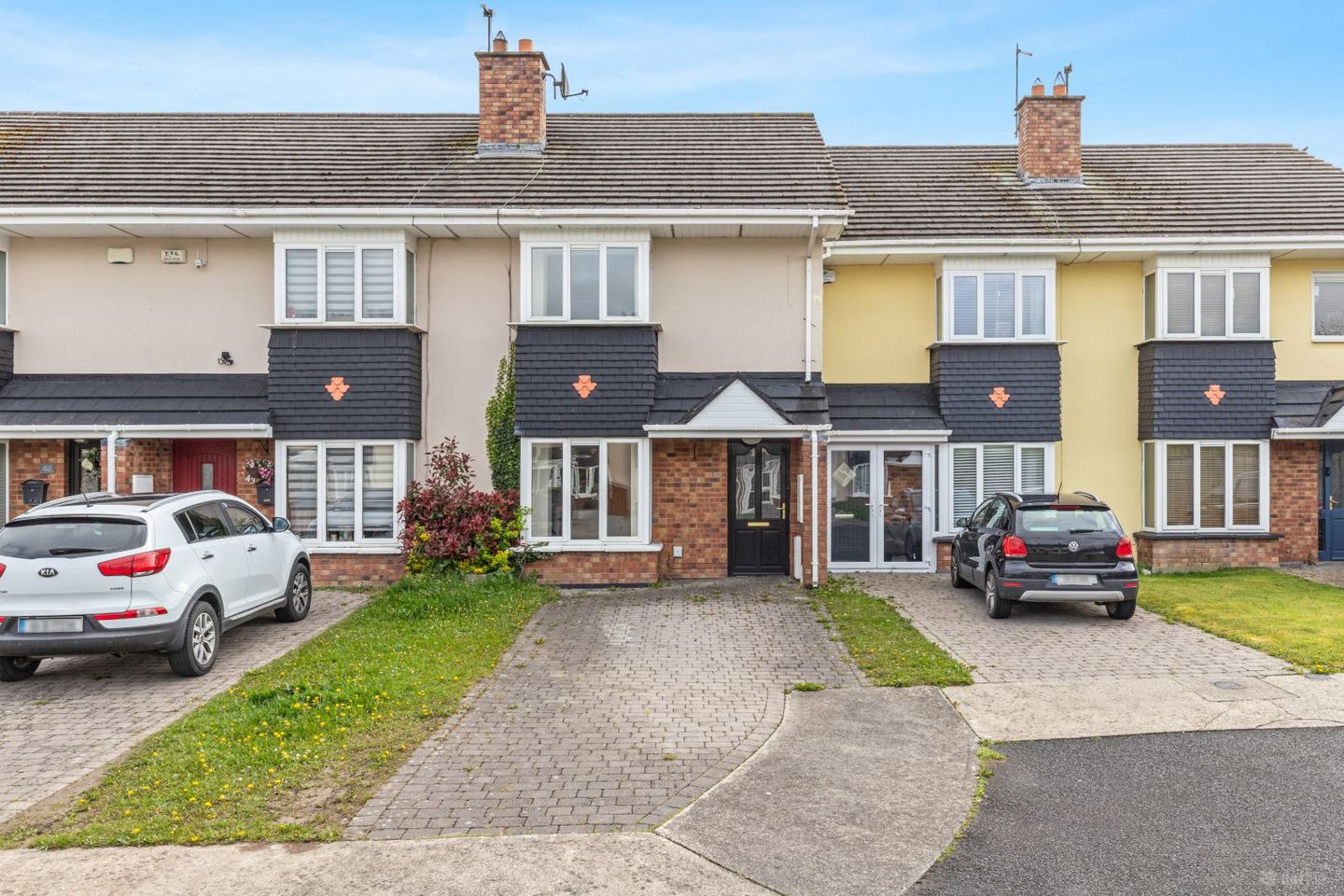 44 Sallins Pier, Sallins, Co. Kildare, W91FW98