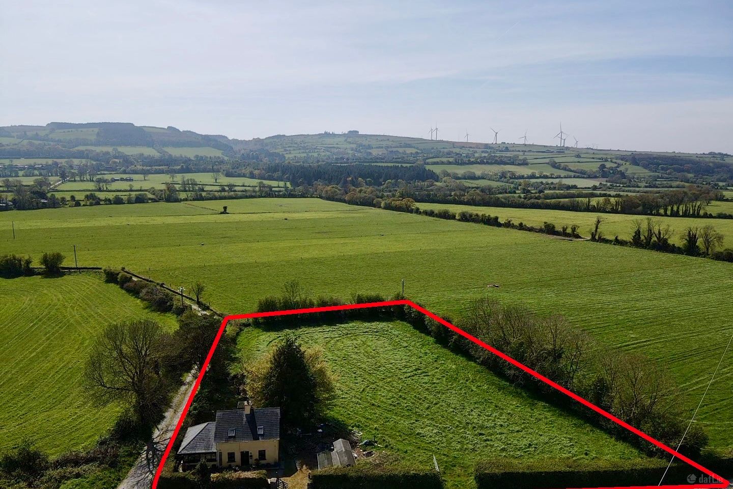 Tir na nOg, Kilgreany, Cappagh, Dungarvan, Co Waterford, X35YE86