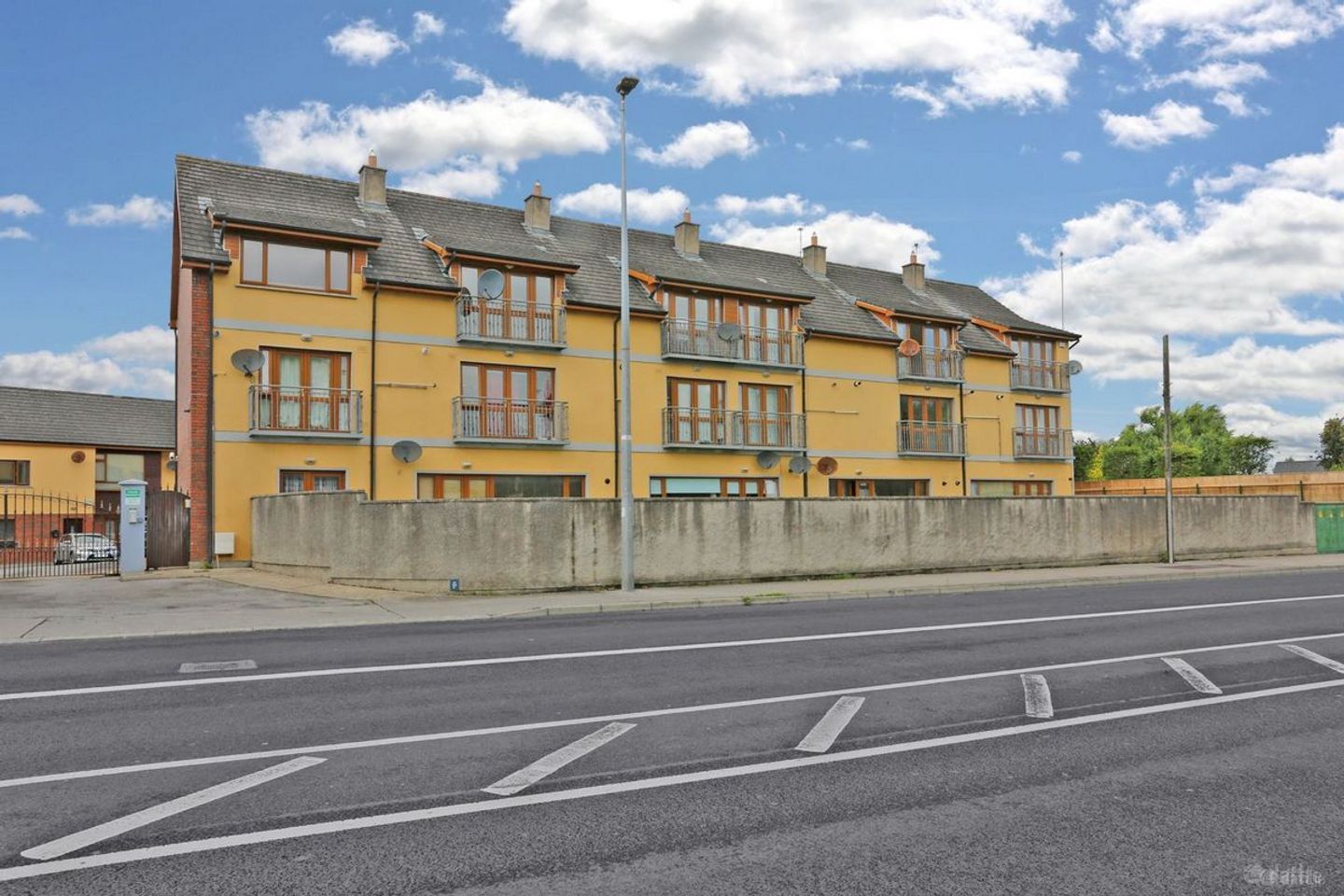 Apartment 12, Curragheen, Saint Nessan'S Road, Dooradoyle, Co. Limerick