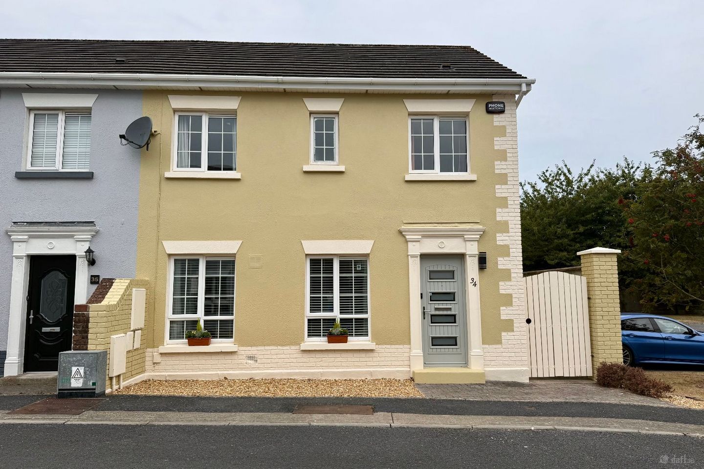 34 Carn Glas Way, Gracedieu, Gracedieu, Co. Waterford, X91KV9R