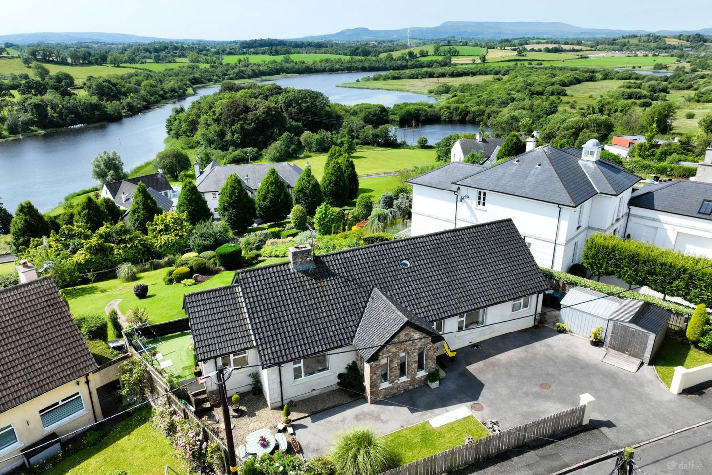 11 Crest Road, Enniskillen, Co. Fermanagh