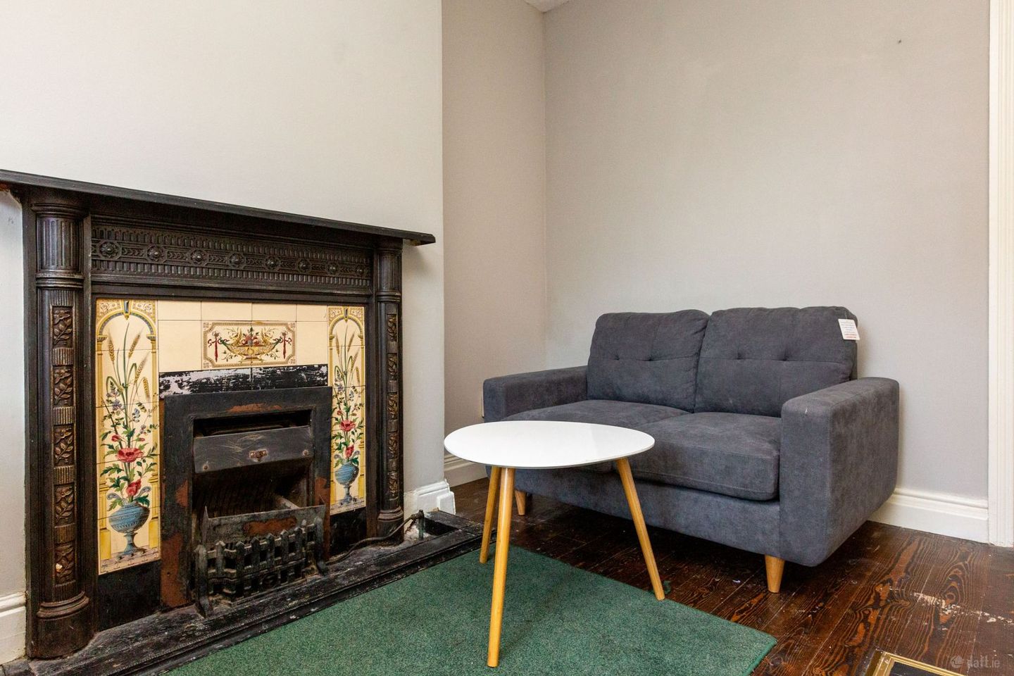 Flat 1 , 397 South Circular Road, Rialto, Dublin 8