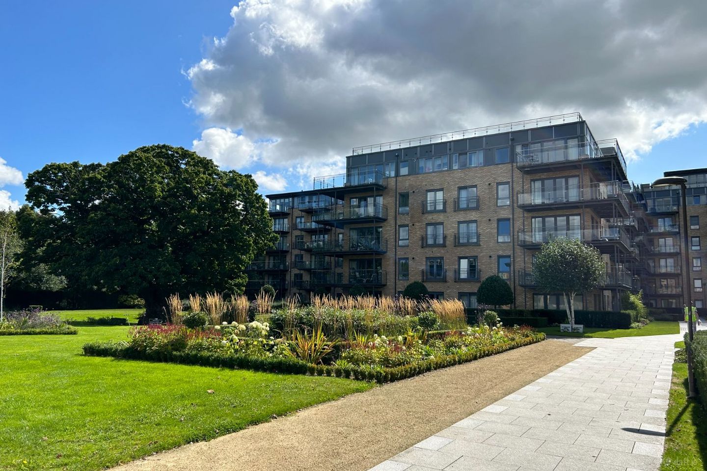 Bushy Park House, Terenure, Dublin 6w