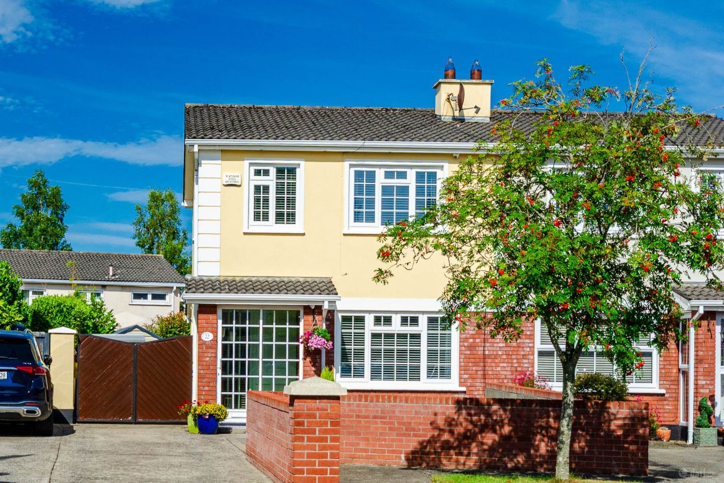 72 Thornhill Meadows, Celbridge, Co. Kildare, W23XA43
