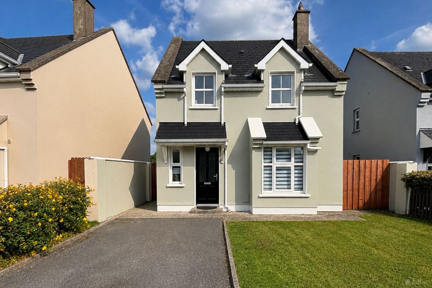 17 Sea View Park, Cliffoney, Co. Sligo, F91NPA0