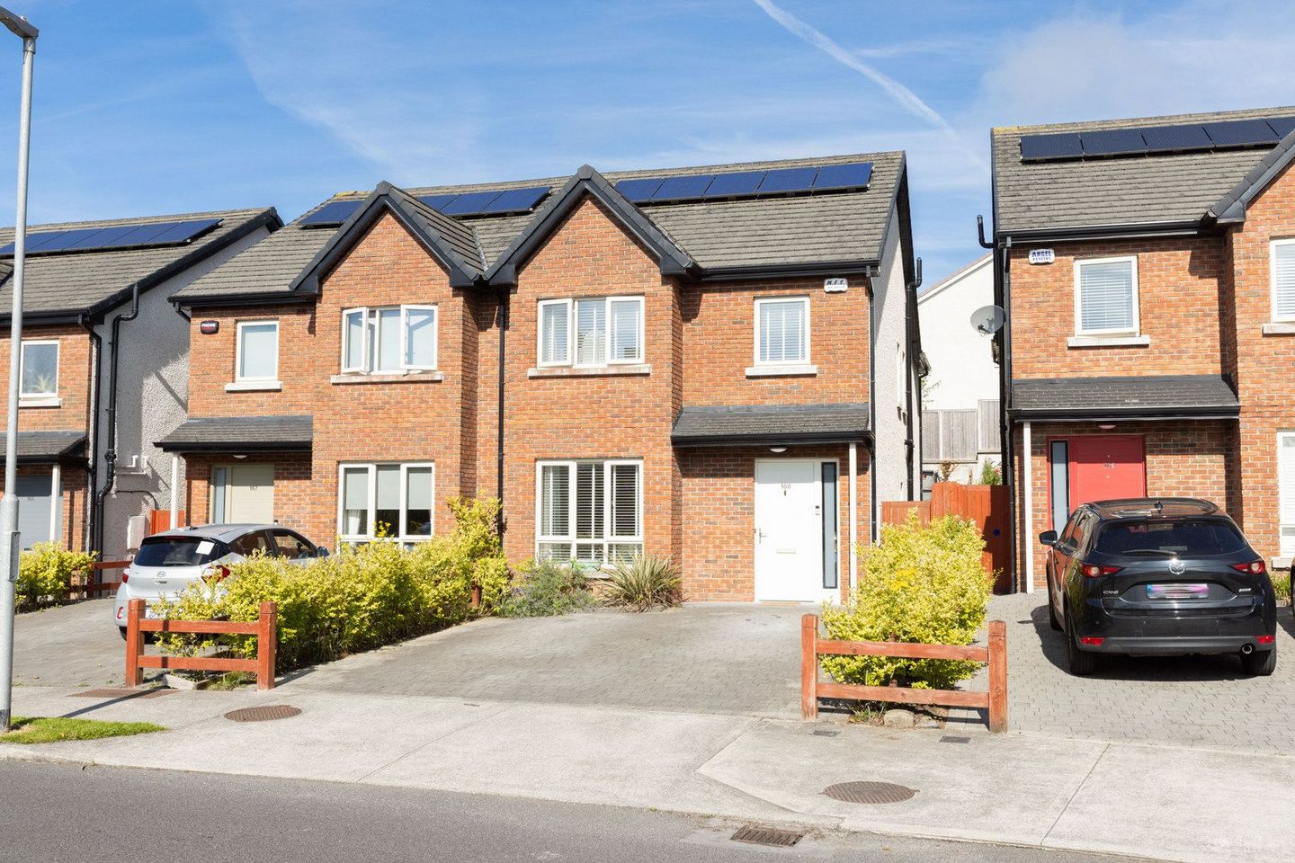 168 Glenmore Wood, Dublin Road, Mullingar, Co. Westmeath, N91A21H