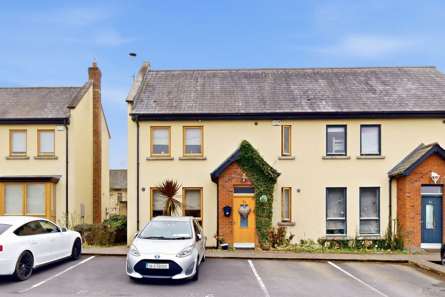25 Redwood, Hollystown, Dublin 15, D15P9F2