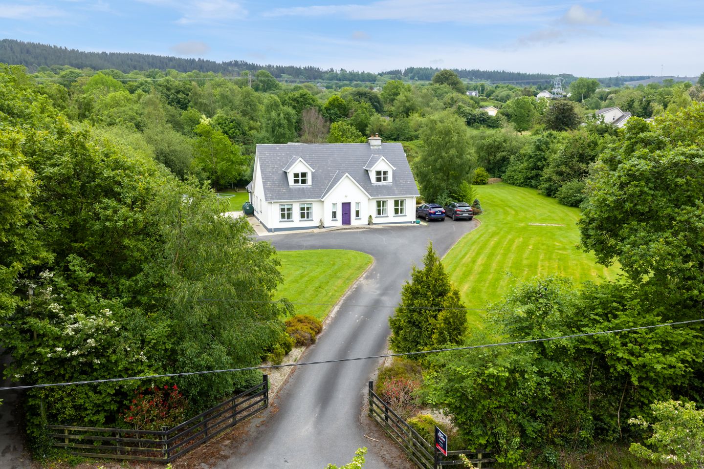Ballyhit, Barntown, Co. Wexford, Y35Y990