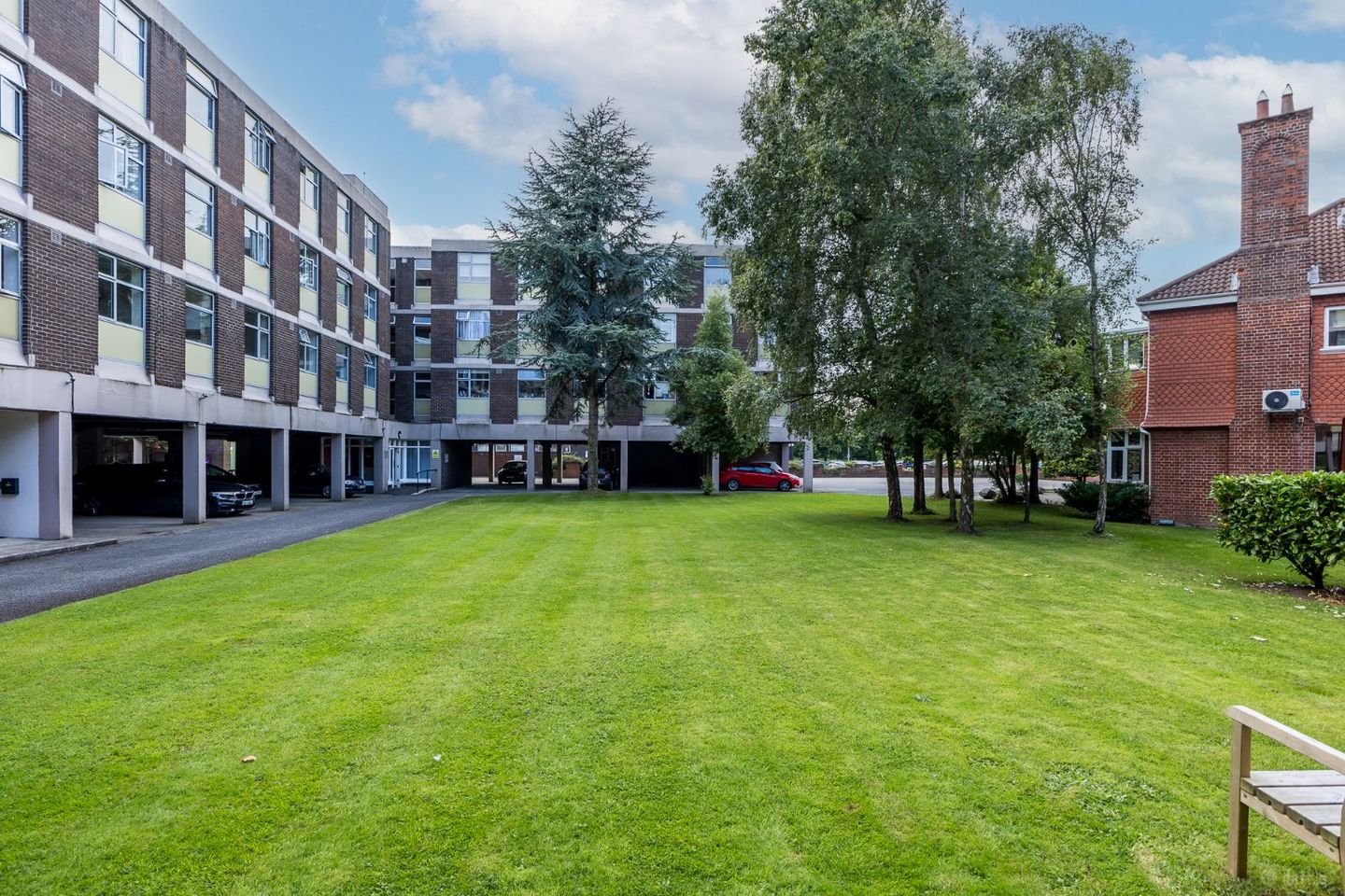 45 Cranford Court, Stillorgan Road, Donnybrook, Dublin 4, D04Y562