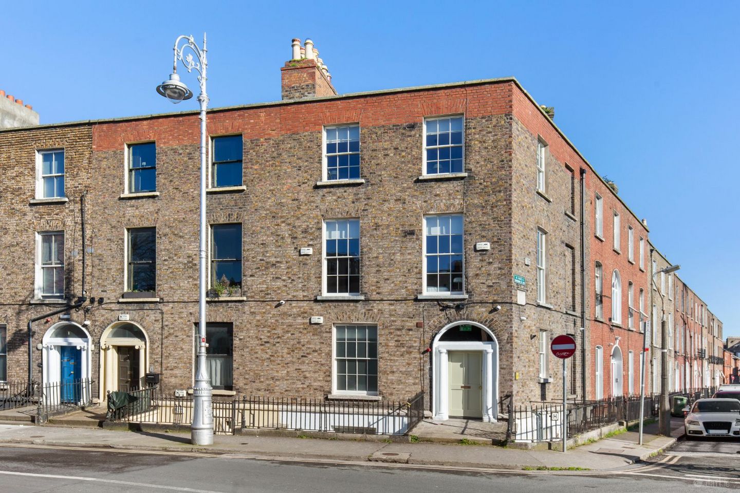 Flat 3, 53 Gardiner Street Upper, North Circular Road, Dublin 1