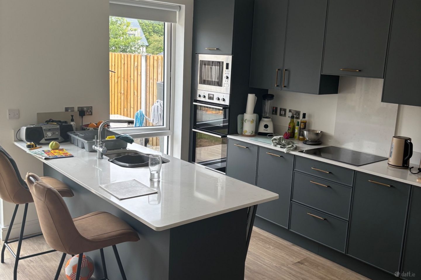 42 Harpur Avenue, Harpur Lane, Leixlip, Naas, Leixlip, Co. Kildare