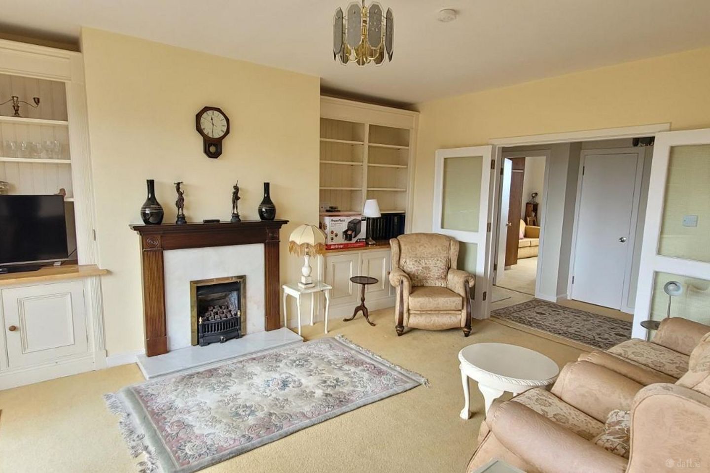 Apartment 17, Orwell Court, Breamor Road, Churchtown, Dublin 14