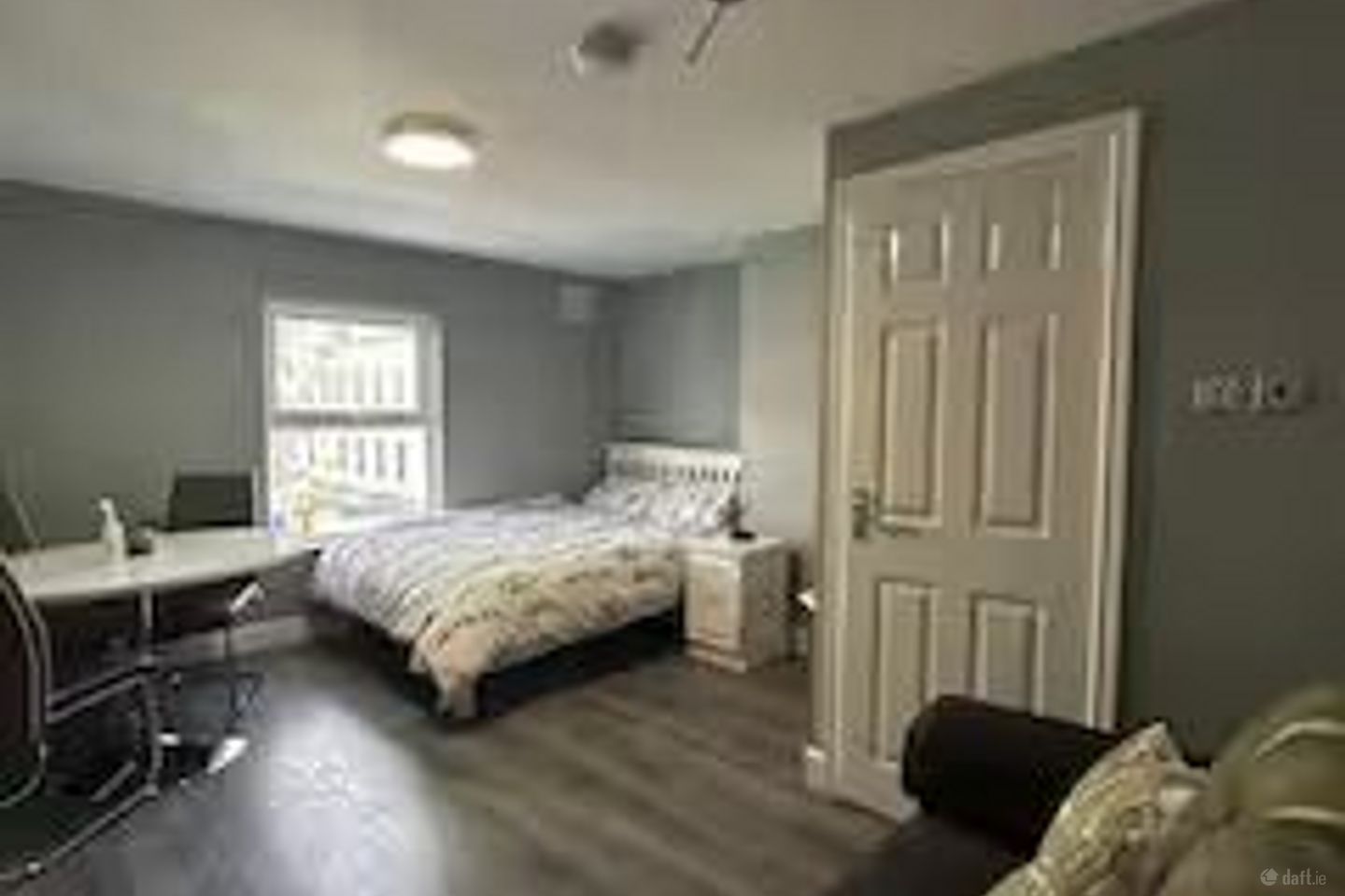 North Circular Road, Dublin 1, North Circular Road, Dublin 1