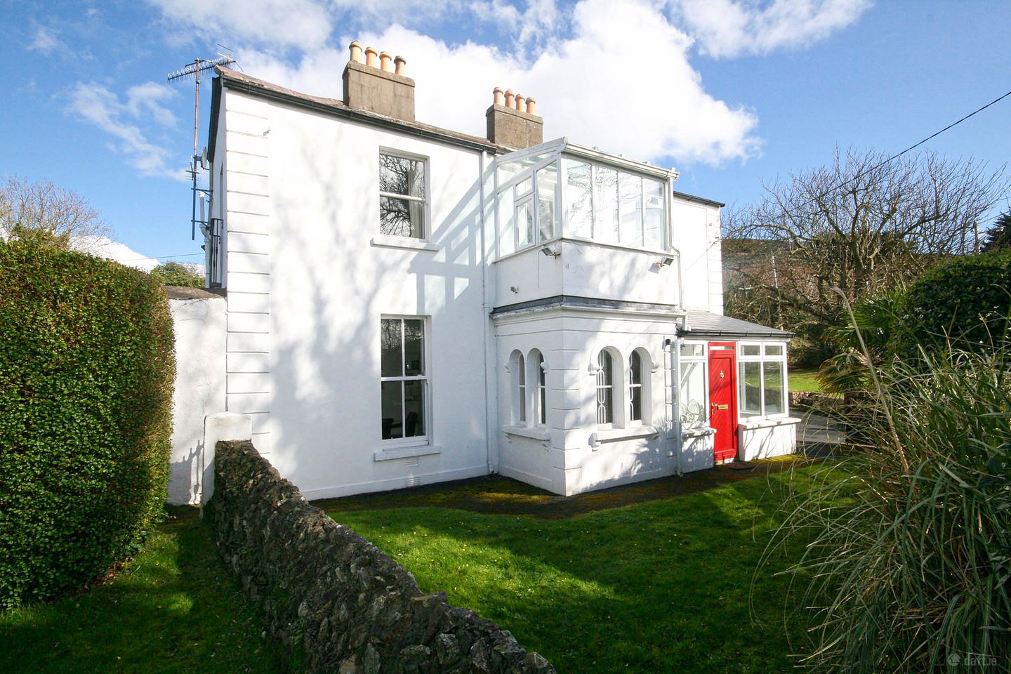 Barren Hill House, Carrickbrack Rd, Howth, Co. Dublin, D13K778