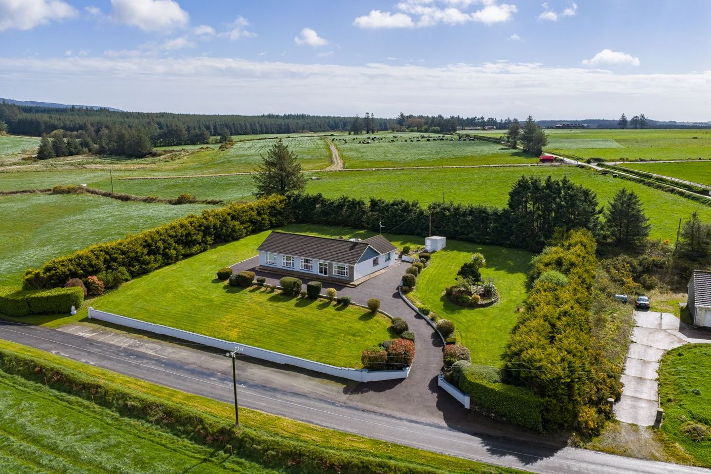 Knockbrack, Burnfort, Burnfort, Co. Cork, P51NH27