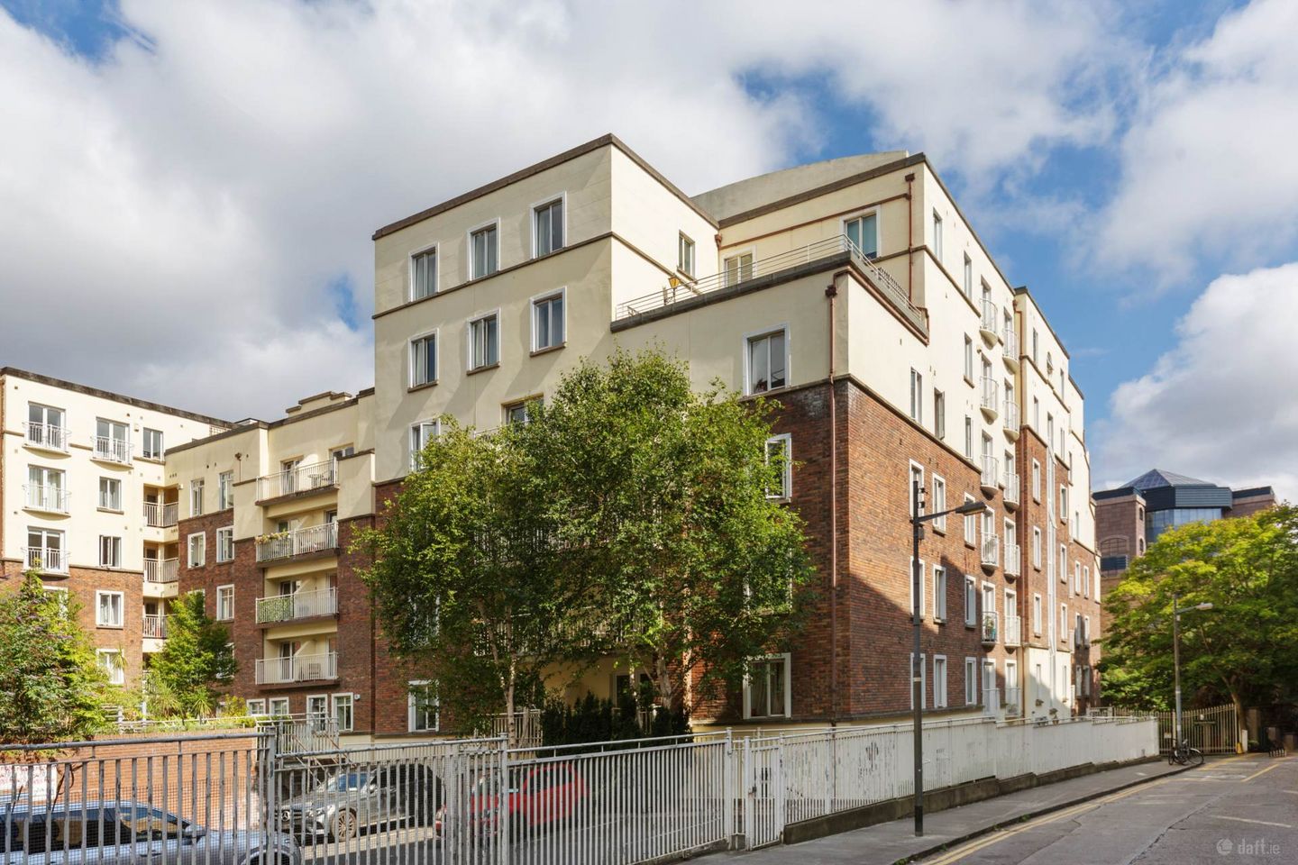 Apartment 130 The Northumberlands, Love Lane East, Mount Street Lower, Dublin 2, D02RX31