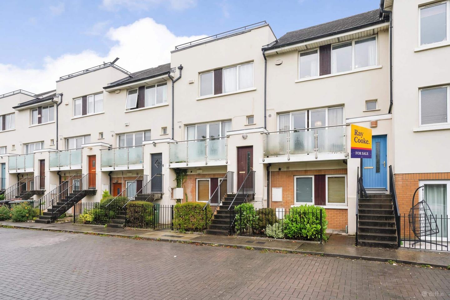 47 Hayworth Terrace, Ongar, Dublin 15