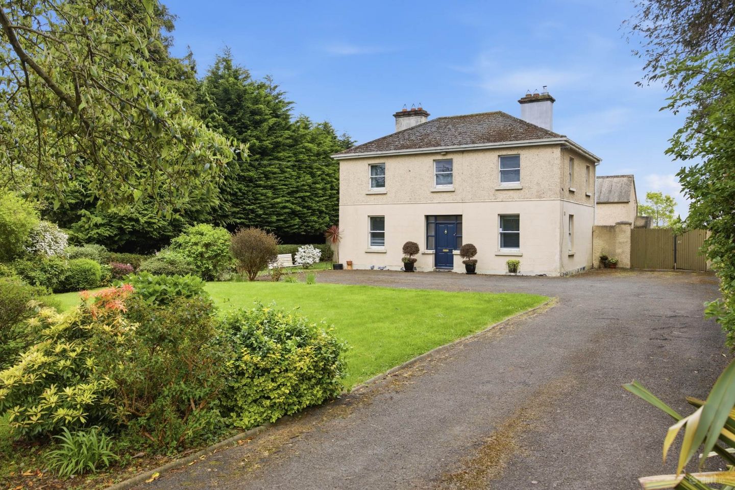 Gracedieu, Co. Dublin, A41TA49