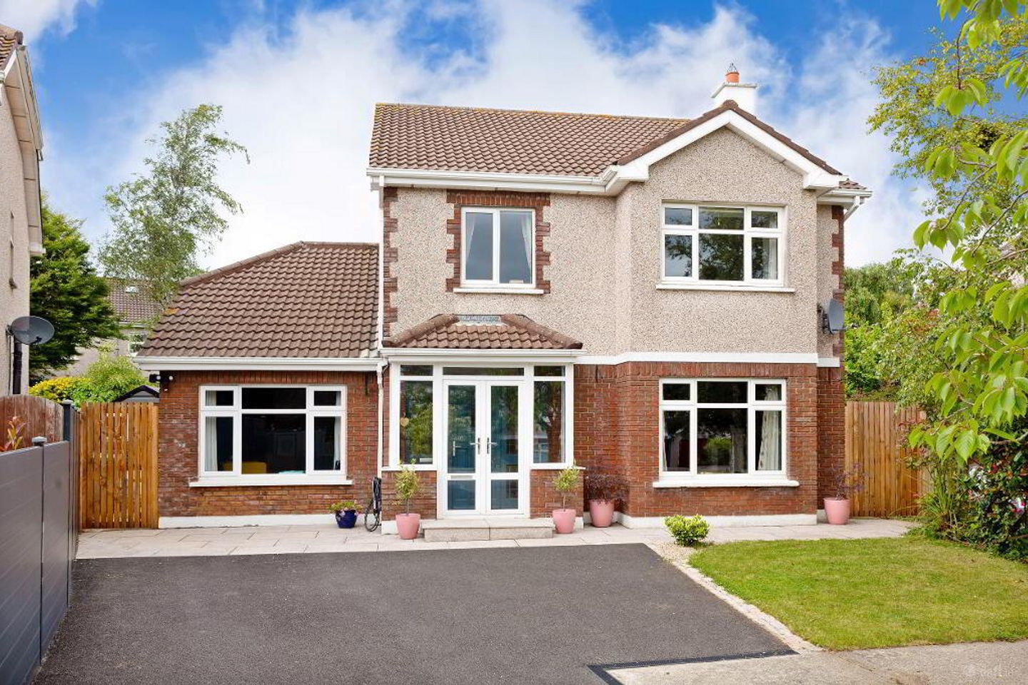 66 Marlton Demesne, Marlton Road, Wicklow Town, Co. Wicklow, A67DW65