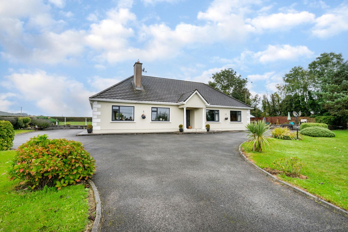 Newtownsaunders, Baltinglass, Co. Wicklow, W91Y6T4