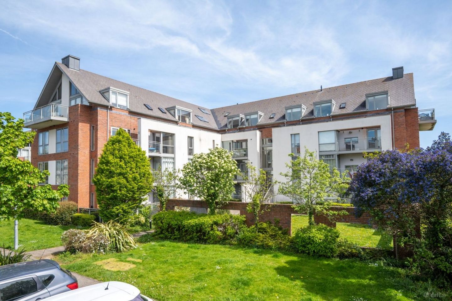 114 The Gallery, Turvey Walk, Donabate, Co. Dublin, K36F254